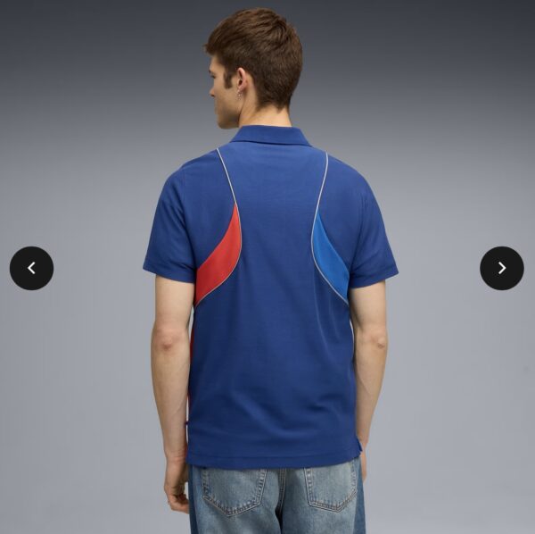 POLO T-SHIRT - Image 2