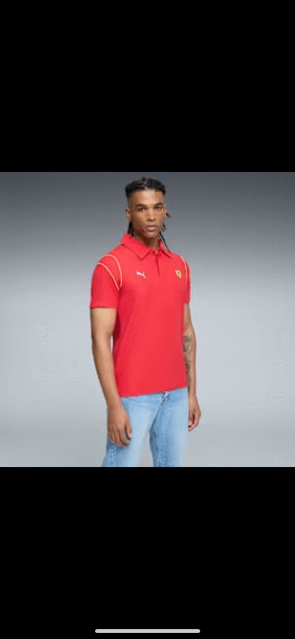 POLO T-SHIRT - Image 2