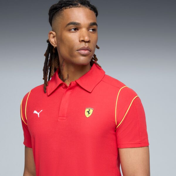 POLO T-SHIRT - Image 3
