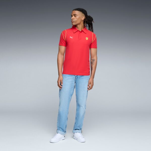 POLO T-SHIRT - Image 4