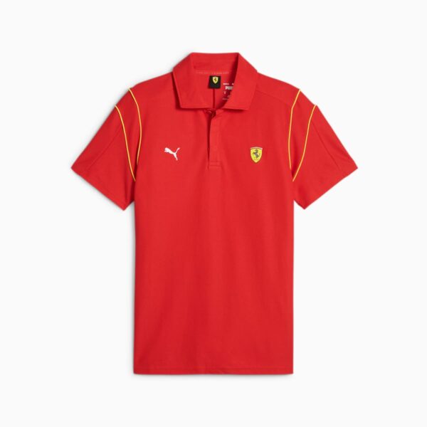POLO T-SHIRT - Image 1