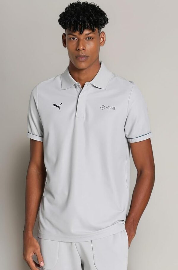 POLO T-SHIRT - Image 2