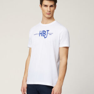 CREW NECK T-SHIRT