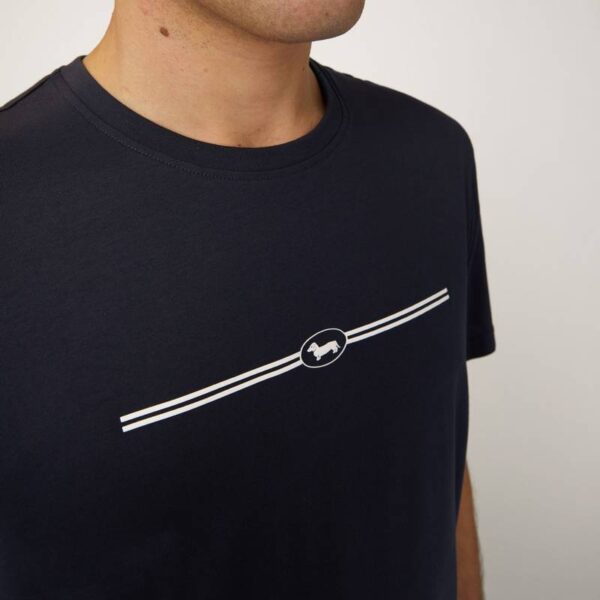 CREW NECK T-SHIRT - Image 3