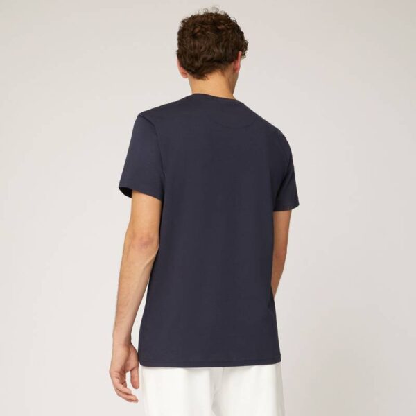 CREW NECK T-SHIRT - Image 4