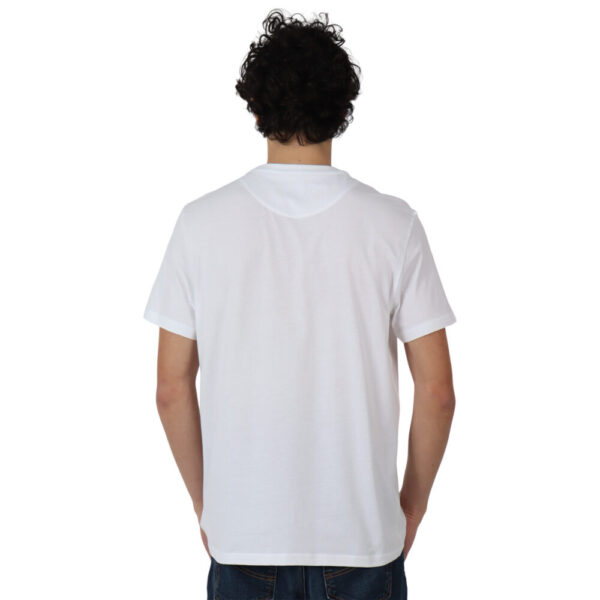 CREW NECK T-SHIRT - Image 3
