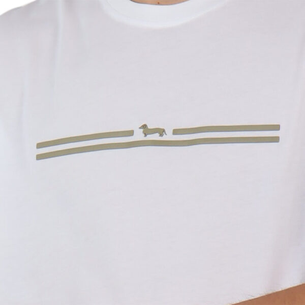 CREW NECK T-SHIRT - Image 2