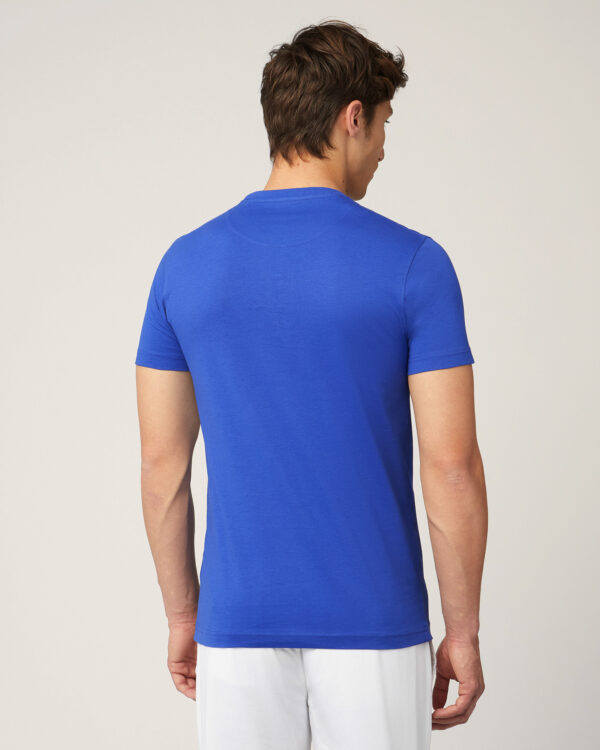 CREW NECK T-SHIRT - Image 2
