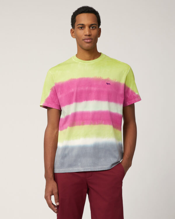 CREW NECK T-SHIRT - Image 1