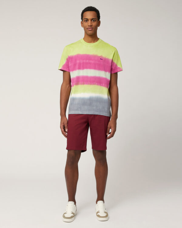 CREW NECK T-SHIRT - Image 2