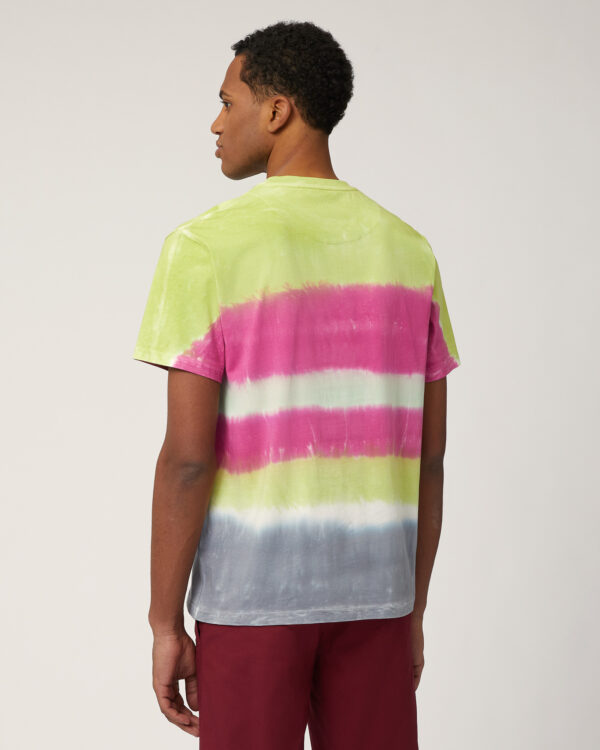 CREW NECK T-SHIRT - Image 3