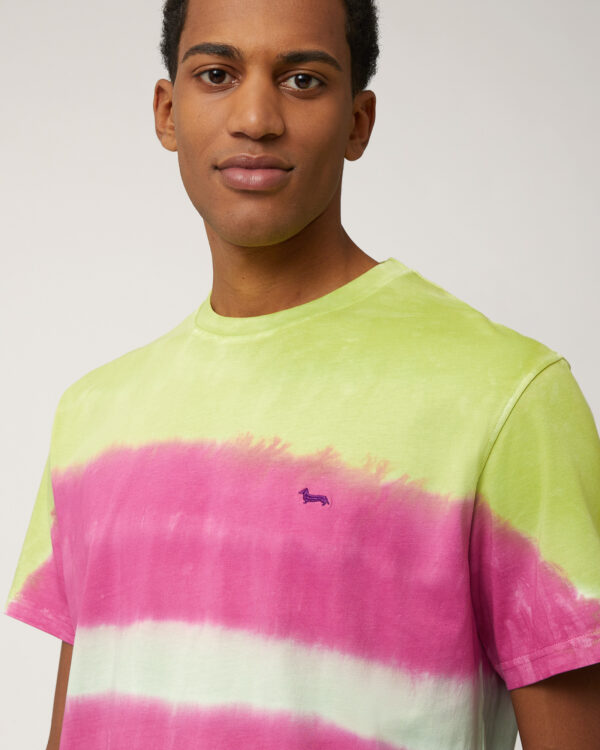 CREW NECK T-SHIRT - Image 4