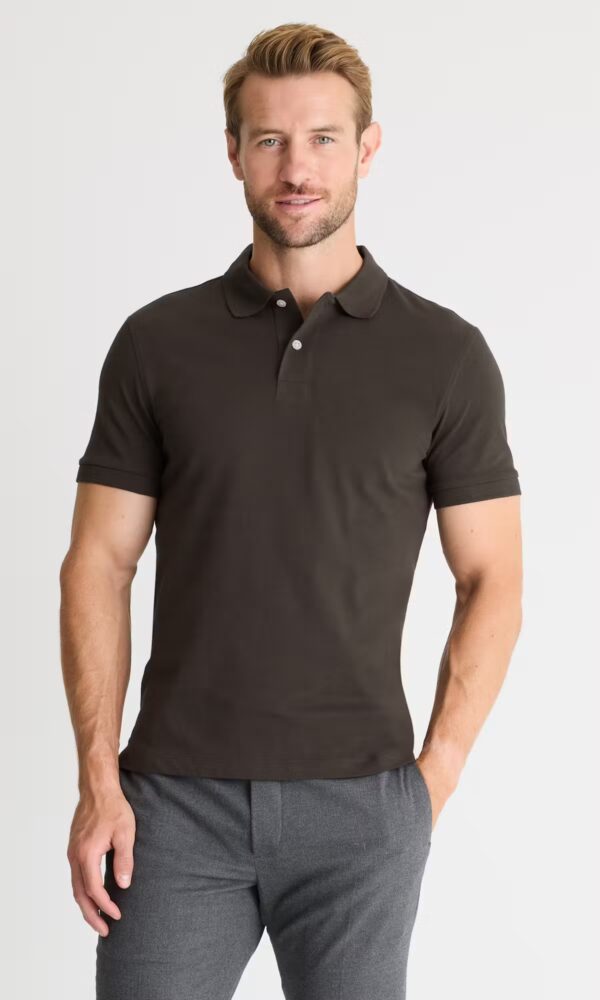 POLO T-SHIRT - Image 1
