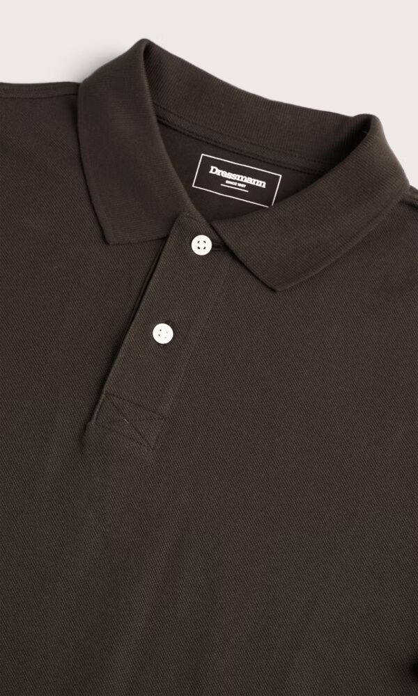 POLO T-SHIRT - Image 4