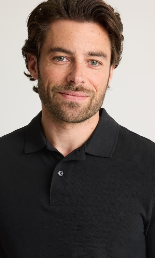 POLO T-SHIRT - Image 4
