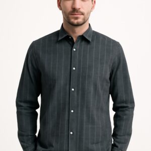 STRIPED SHIRT