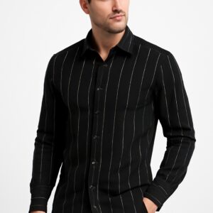 STRIPED SHIRT