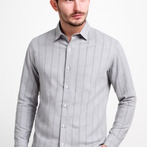 STRIPED SHIRT