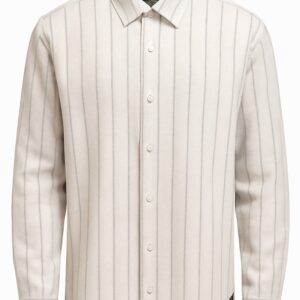 STRIPED SHIRT
