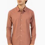 SLIM FIT SHIRT
