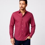 SLIM FIT SHIRT