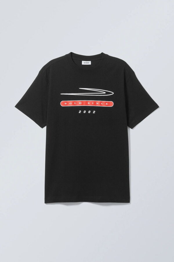 LOOSE FIT T-SHIRT - Image 5