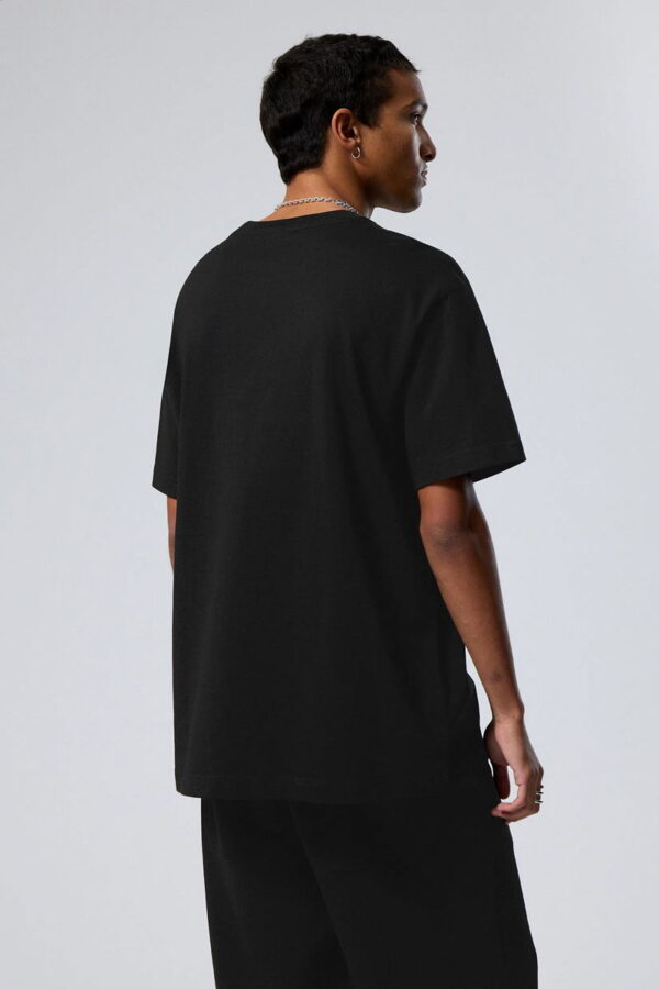 LOOSE FIT T-SHIRT - Image 3