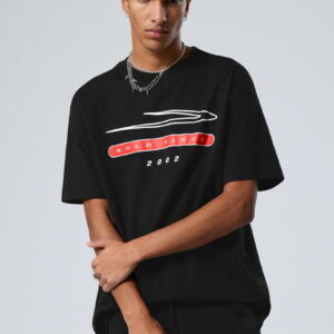 LOOSE FIT T-SHIRT