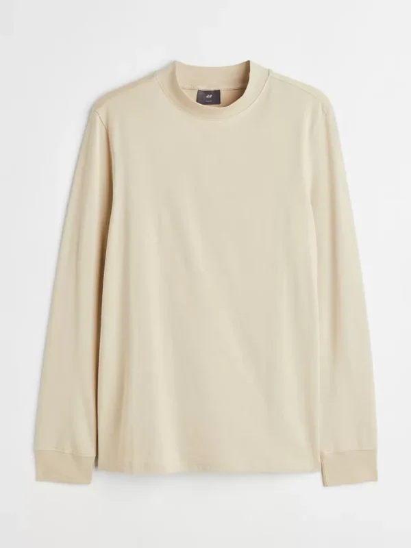 FULL SLEEVE T-SHIRT - Image 1