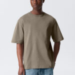 LOOSE FIT T-SHIRT