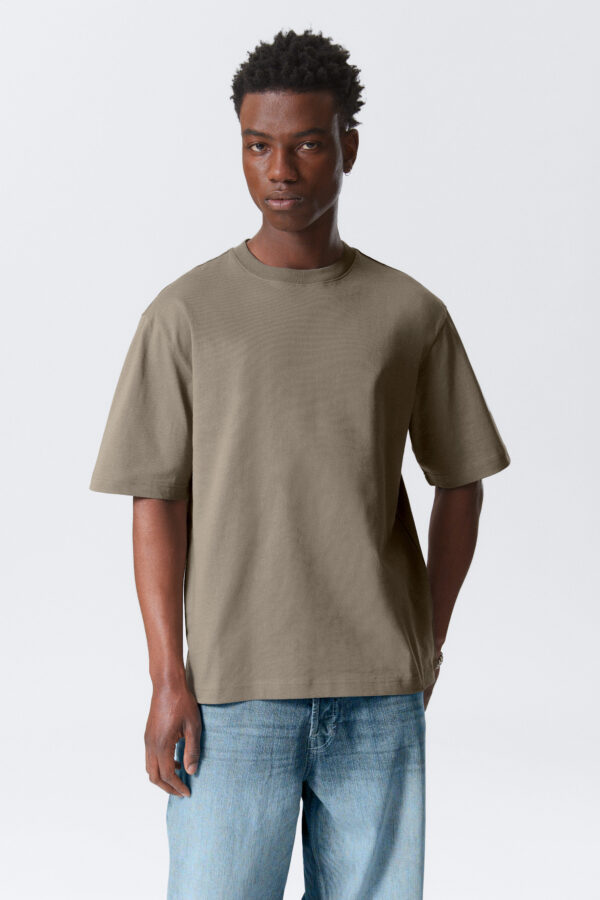 LOOSE FIT T-SHIRT - Image 1