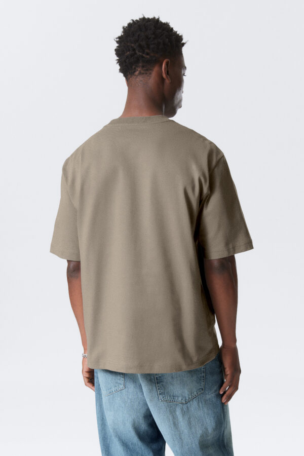 LOOSE FIT T-SHIRT - Image 2