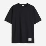 LOOSE FIT T-SHIRT