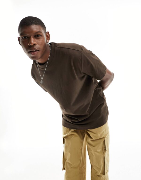 LOOSE FIT T-SHIRT - Image 1