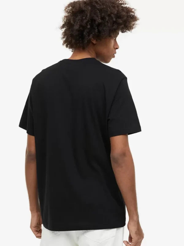 LOOSE FIT T-SHIRT - Image 2