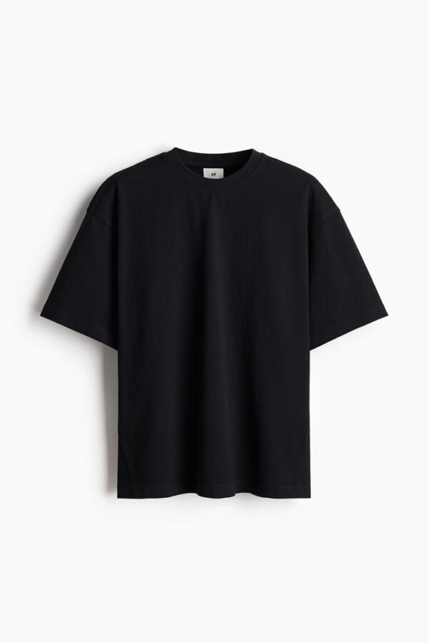 LOOSE FIT T-SHIRT - Image 1