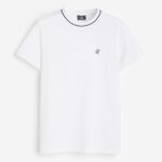SLIM FIT T-SHIRT