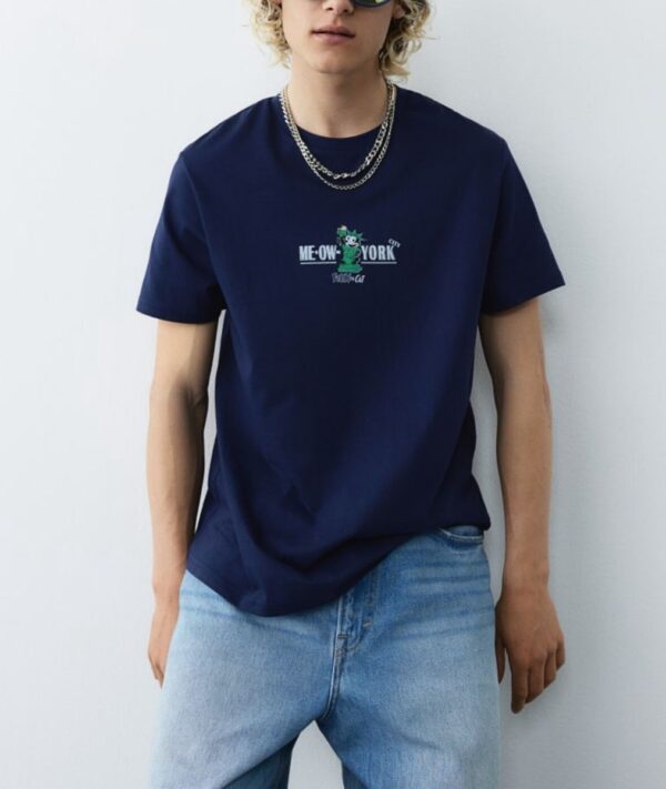REGULAR FIT - Image 1