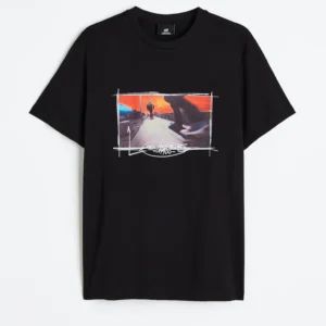 REGULAR FIT T-SHIRT