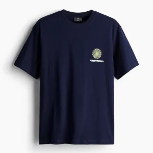 LOOSE FIT T-SHIRT