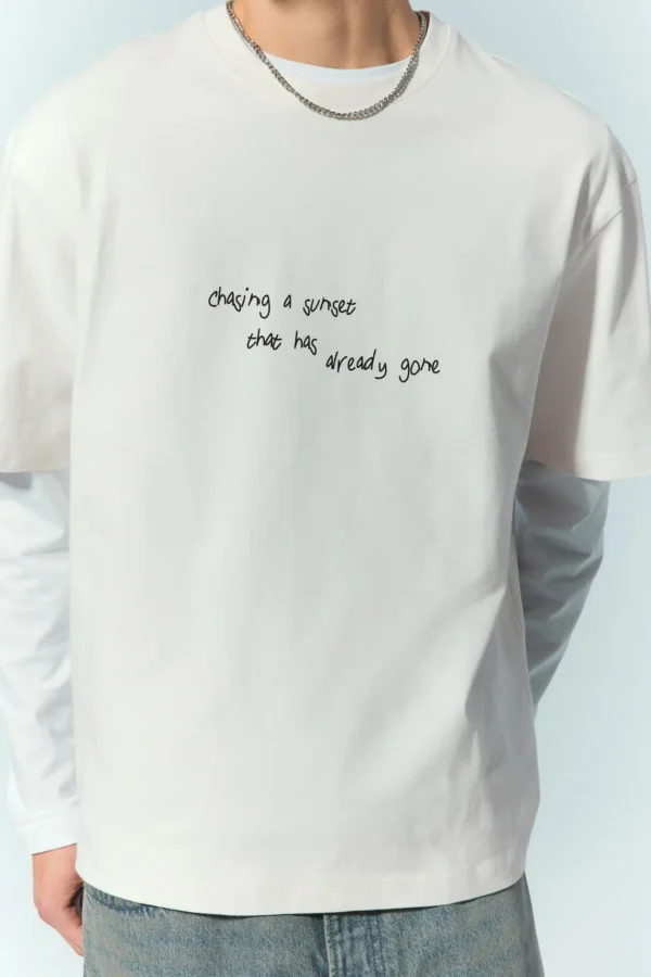 LOOSE FIT - Image 1