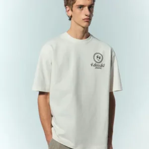 LOOSE FIT T-SHIRT