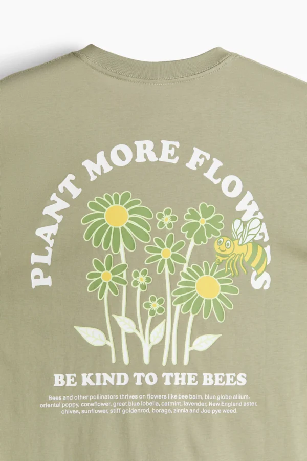 LOOSE FIT T-SHIRT - Image 3