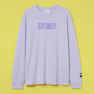 FULL SLEEVE T-SHIRT