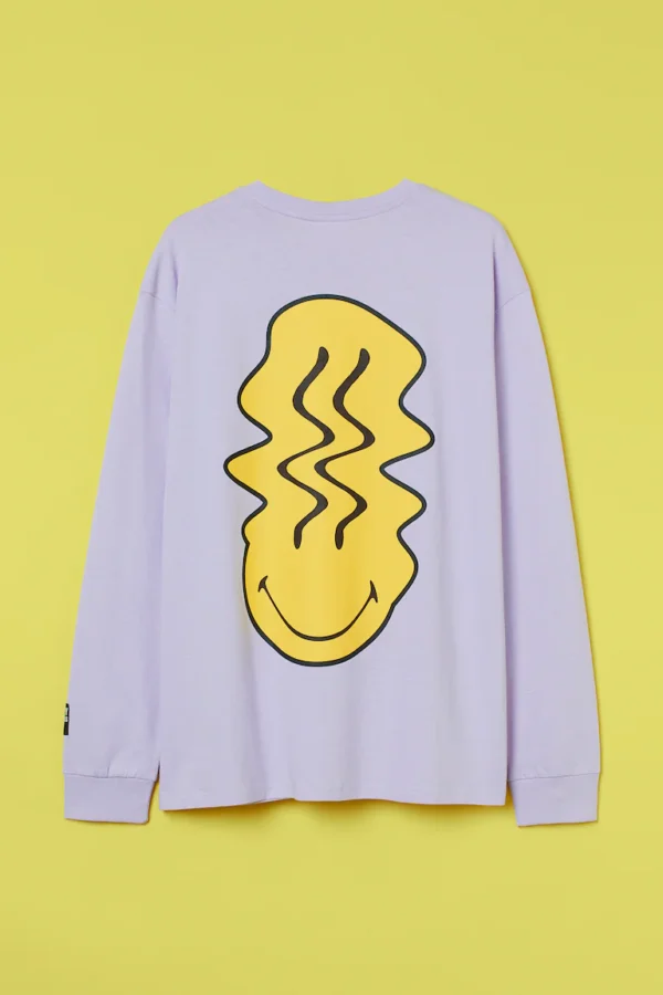 FULL SLEEVE T-SHIRT - Image 2