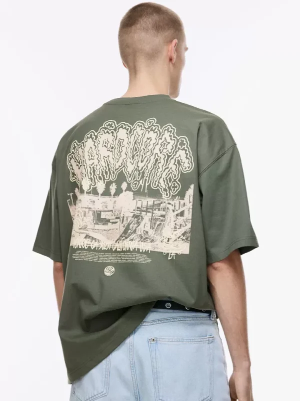 LOOSE FIT - Image 1