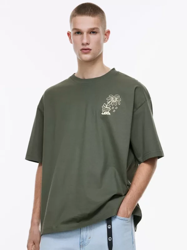 LOOSE FIT - Image 2