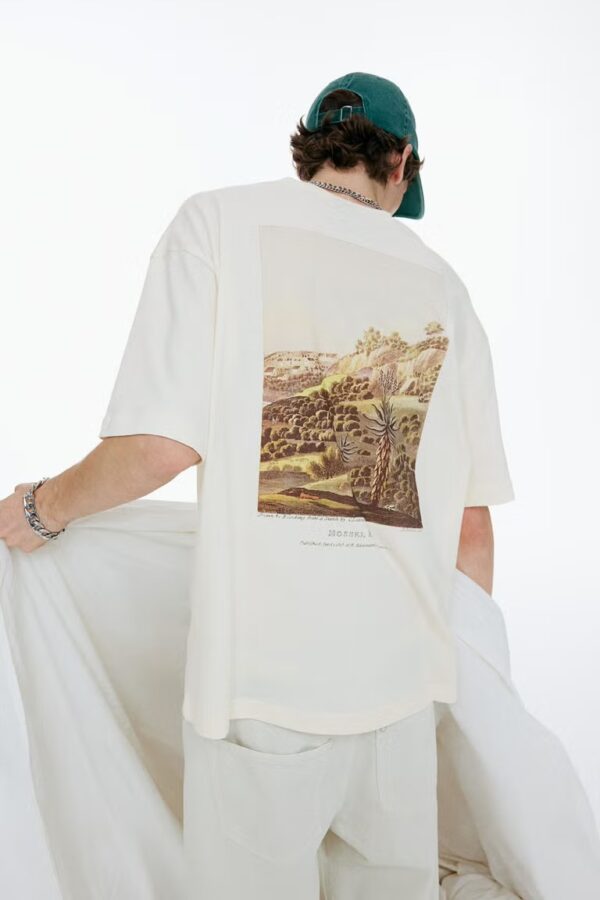 LOOSE FIT - Image 1