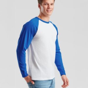 FULL SLEEVE T-SHIRT