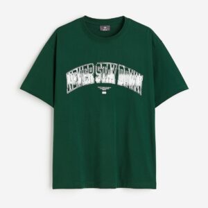 LOOSE FIT T-SHIRT